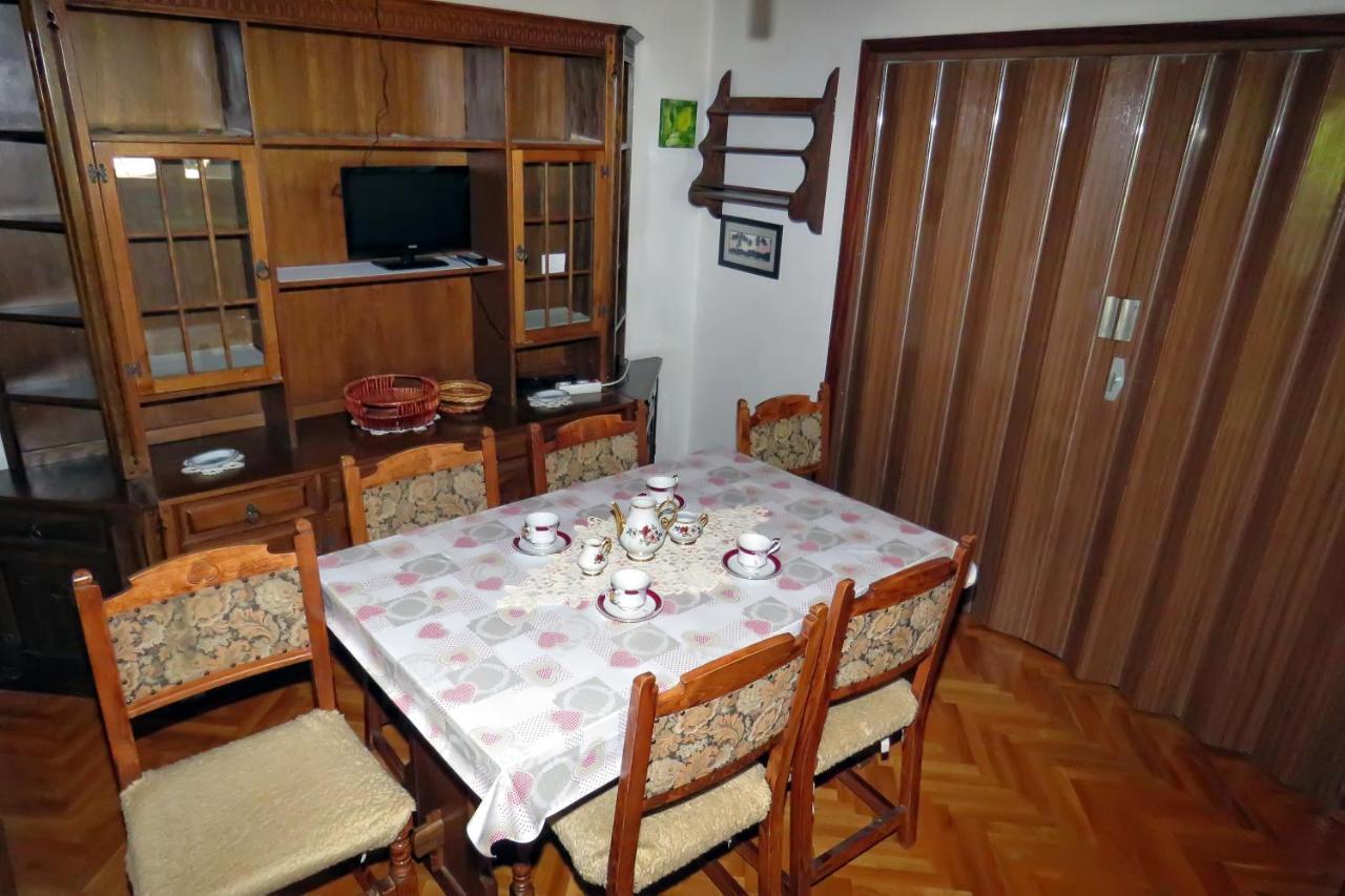 Apartments By The Sea Drasnice, Makarska - 5265 Exterior foto