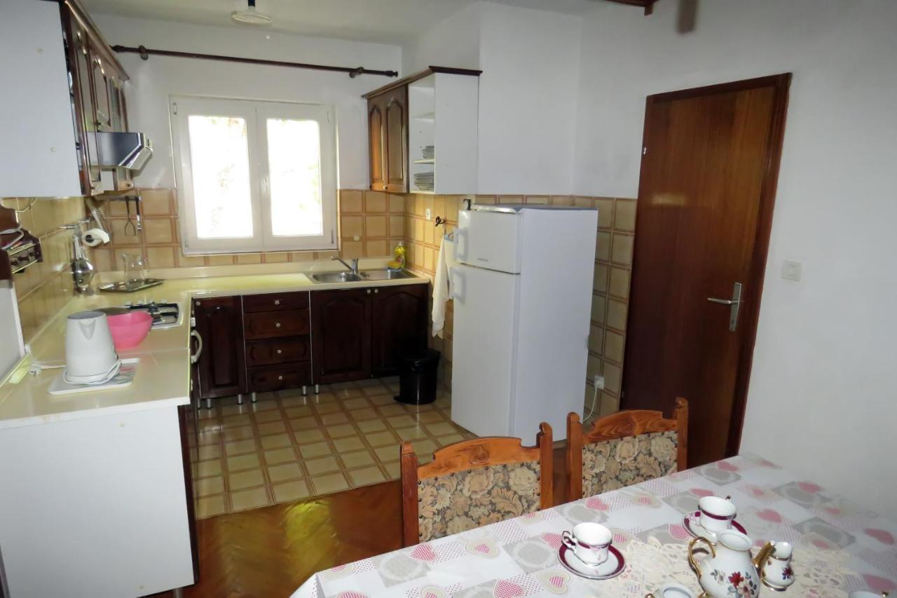 Apartments By The Sea Drasnice, Makarska - 5265 Exterior foto
